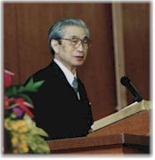 Dr.Hideo Ohki