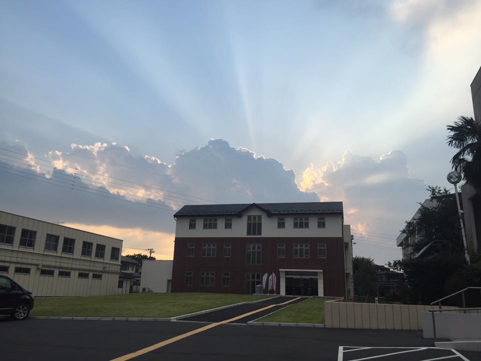 聖学院大学大学院