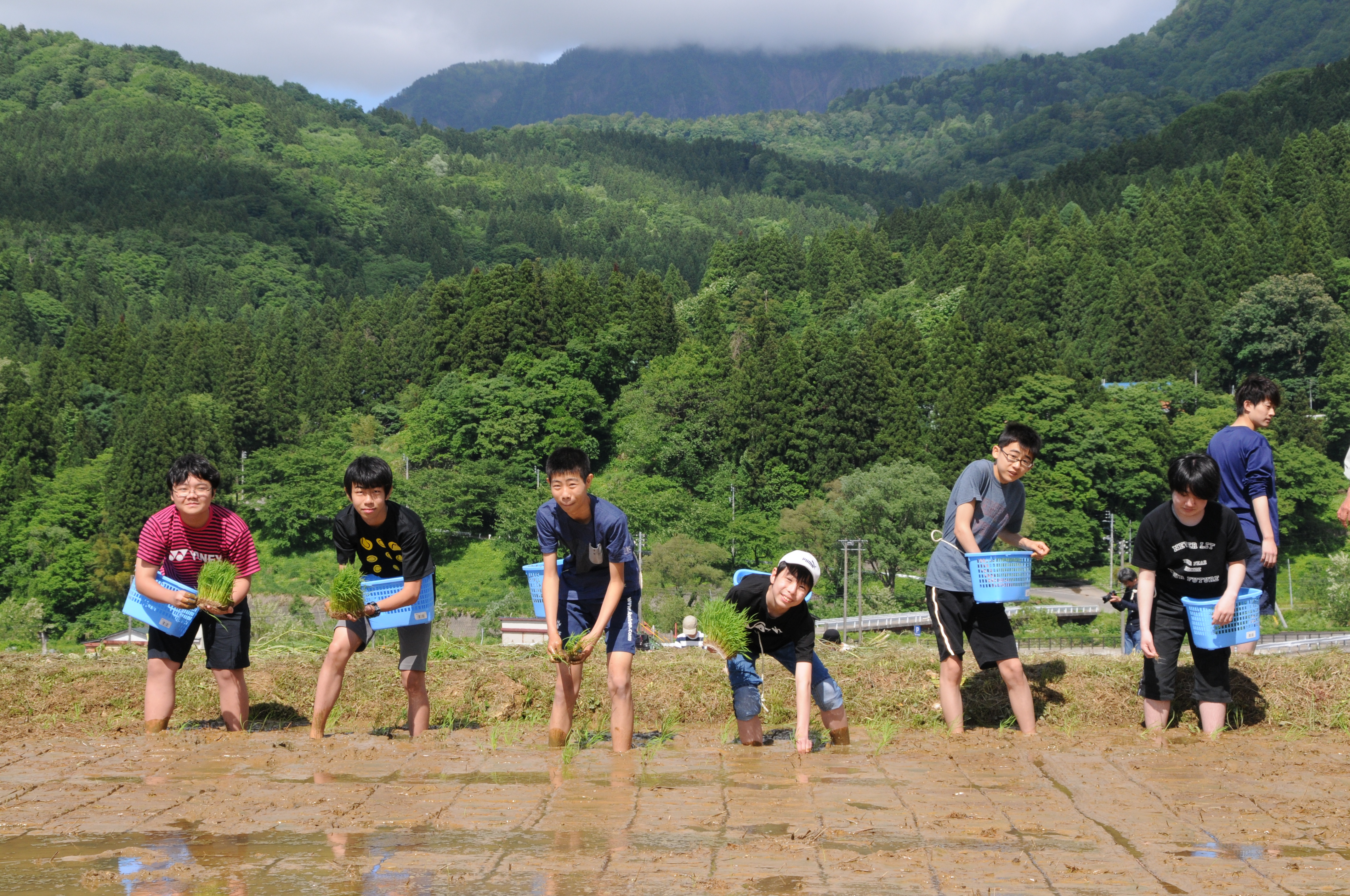 聖学院中学校・高等学校