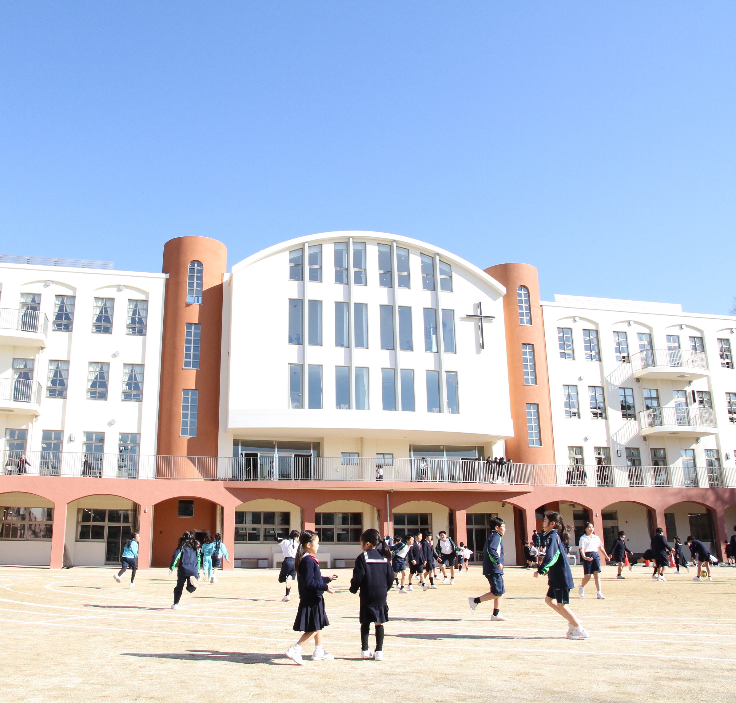 聖学院小学校