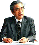 Dr.Hideo Ohki 