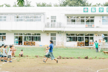 【採用情報】聖学院みどり幼稚園 2024年度 特任教諭(担任候補)募集要項(PDF)を掲載しました(12/18締切)