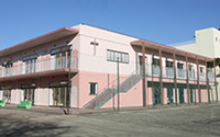 Seigakuin Kindergarten