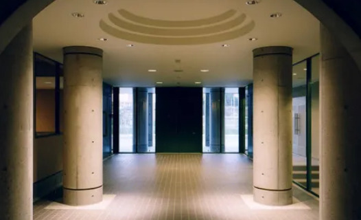 聖学院大学院