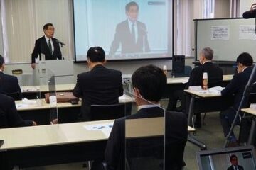 第35回ASF総会・推進委員会開催報告