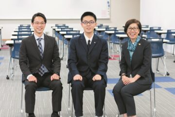 【ASF NEWS No.60】& Talk＿ともに、学ぶ