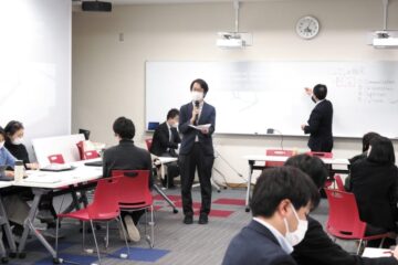 【NEWS LETTER №282】聖学院中学校・高等学校ー英語科 伊藤大輔先生が21世紀型教育機構SGTアワード優秀賞を受賞ー