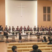【NEWS LETTER №278】聖学院小学校ー新しい音楽会ー