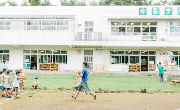 聖学院みどり幼稚園