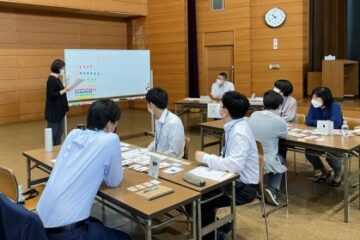 【NEWS LETTER №285】聖学院大学 －「日本一暮らしやすい埼玉県」を目指して    本学SSCが埼玉県SDGs官民連携   プラットフォームへ入会 －