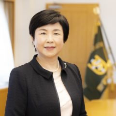 【プレスリリース】学校法人聖学院新理事長に小池茂子が就任 — 同法人初の女性理事長に