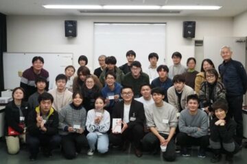 【NEWS LETTER №286】聖学院大学 －「おかえりプロジェクト」で震災を経験した東北の若者と協働 ～第32回東北ボランティアスタディツアーを実施～－