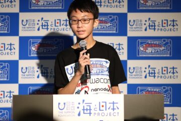 【NEWS LETTER №286】聖学院中学校・高等学校 －「海洋研究3Dスーパーサイエンスプロジェクト」参加者に選出 　3D技術を活用した海洋生物研究に挑戦－