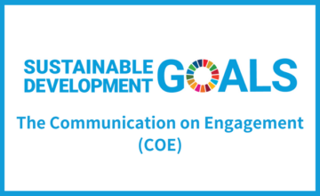 SDGs（COE）