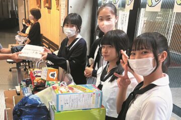 【NEWS LETTER №288】女子聖学院中学校・高等学校 －英語プレゼンテーションコンテスト 東京ブロックで銀賞受賞  全国大会への出場が決定しました  －