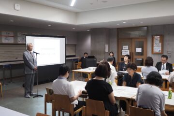 第39回ASF総会・推進委員会開催のご報告