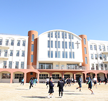 聖学院小学校 学校法人 聖学院 聖学院小学校 学校法人 聖学院